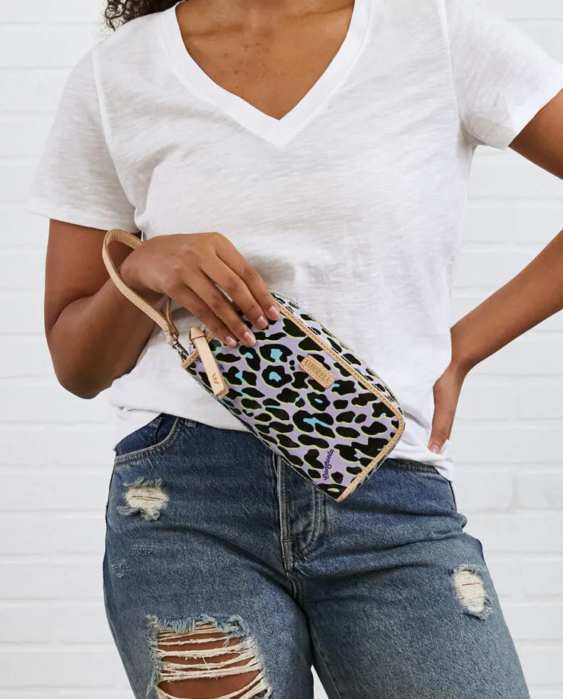 Consuela | Dee Dee Wristlet Wallet