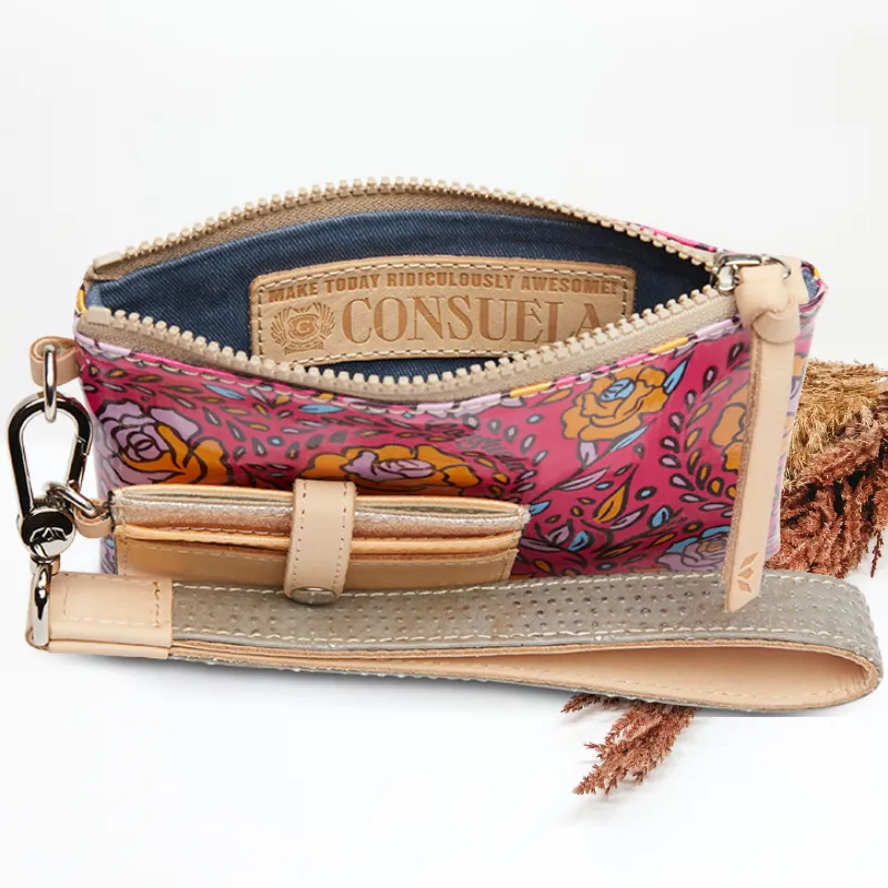 Consuela | Molly Combi Wristlet