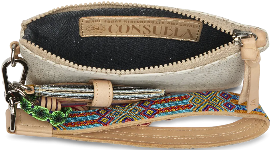 Consuela | Thunderbird Combi Wristlet