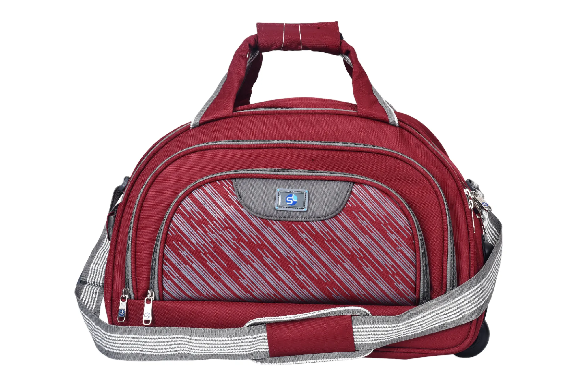 Duffel Travel Bag 35169