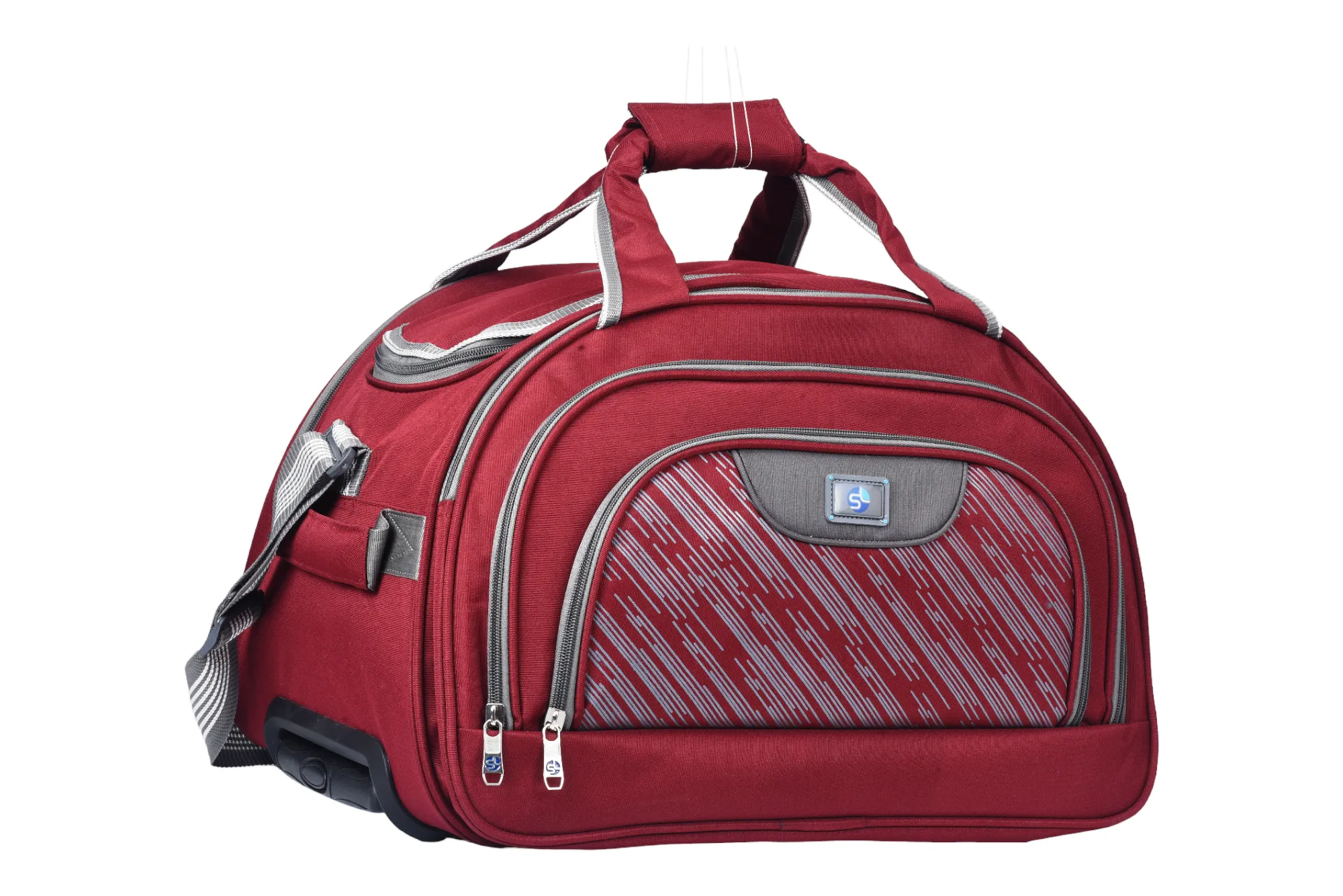 Duffel Travel Bag 35169