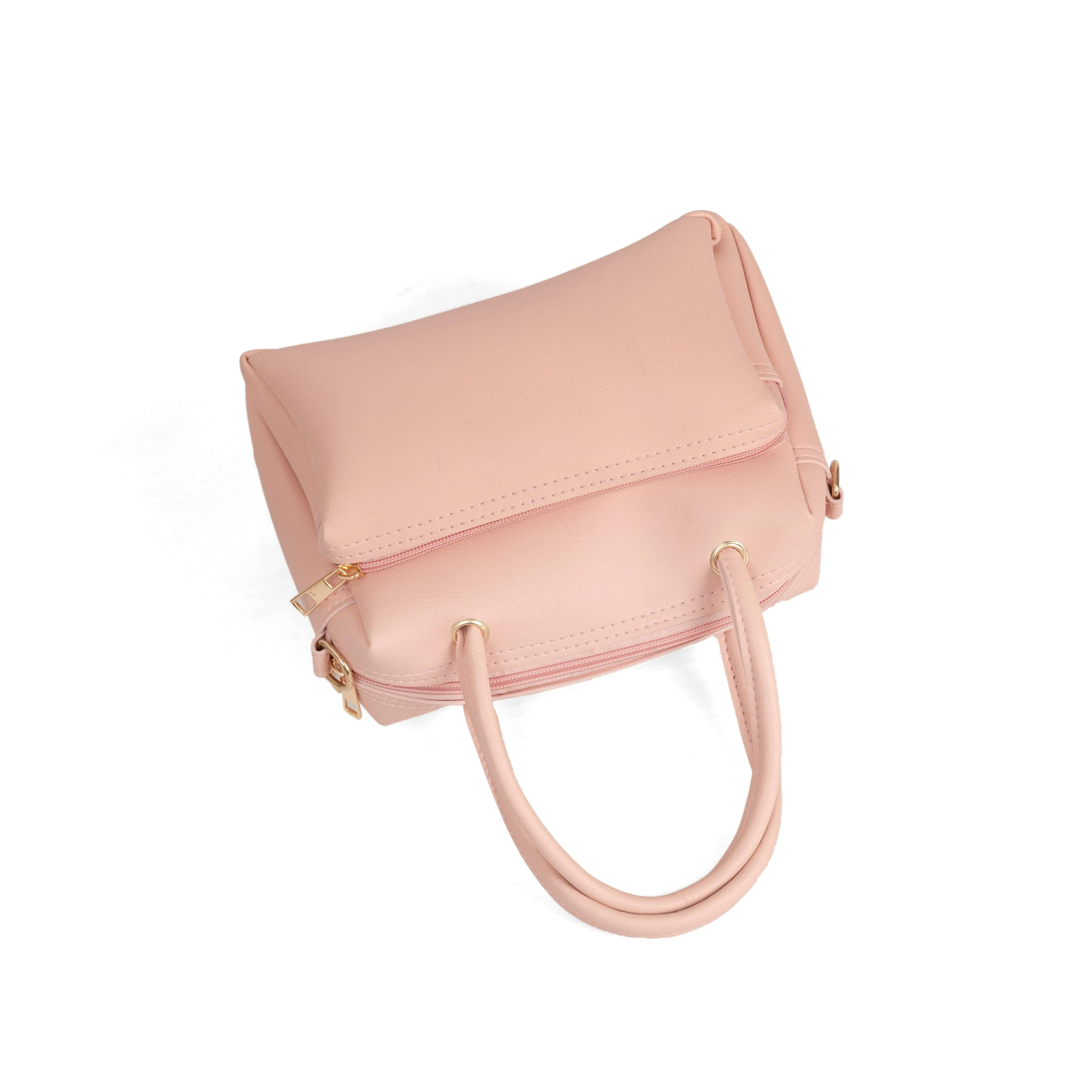 Duffle Bag - Pink