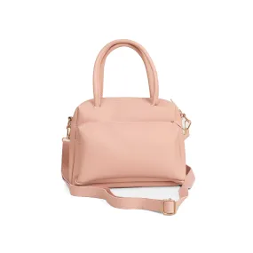 Duffle Bag - Pink
