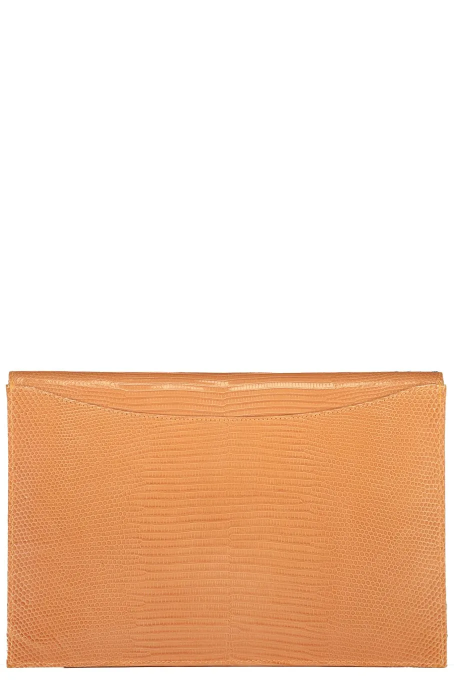 Envelope Clutch - Coral