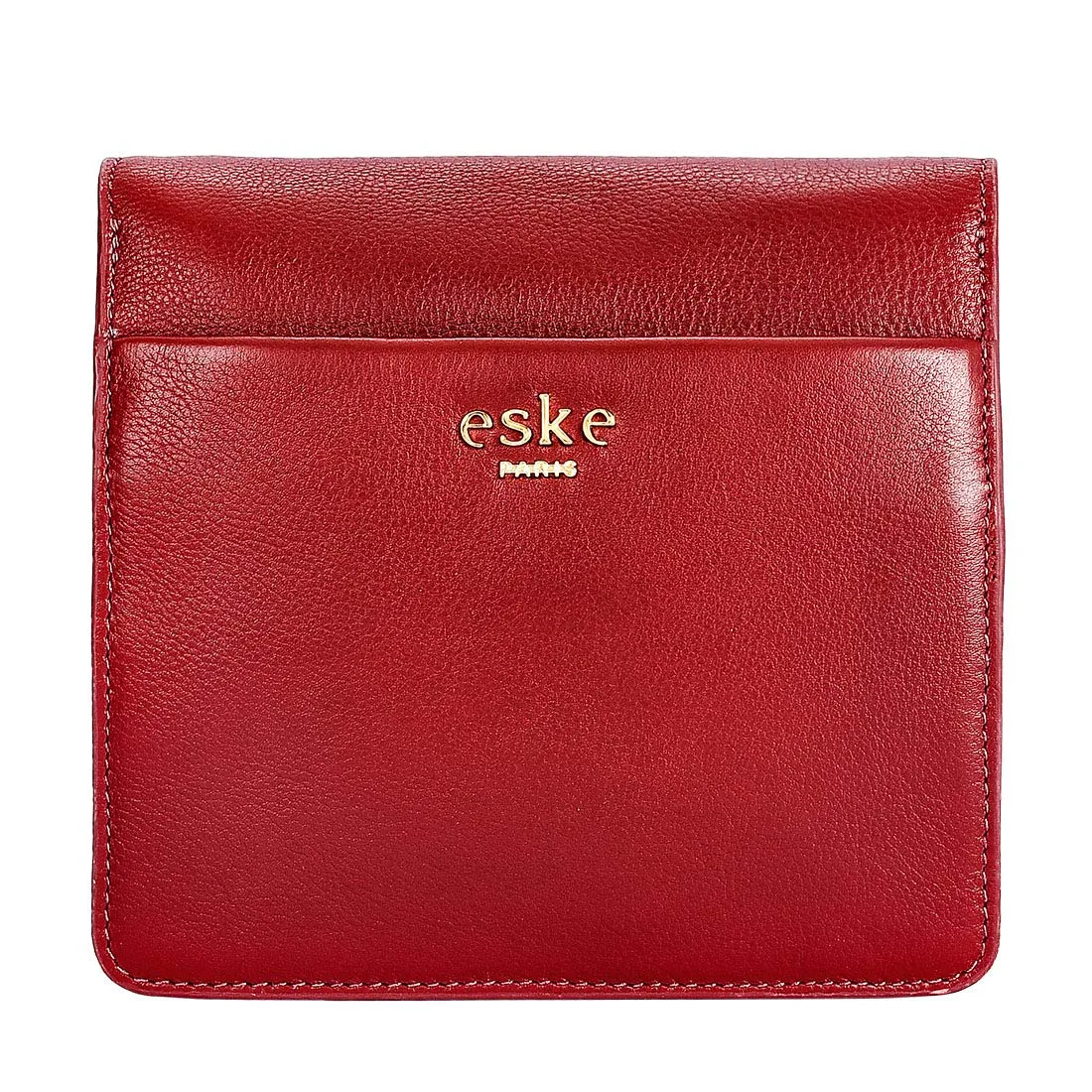eske Women's Western (Wine Metallic)