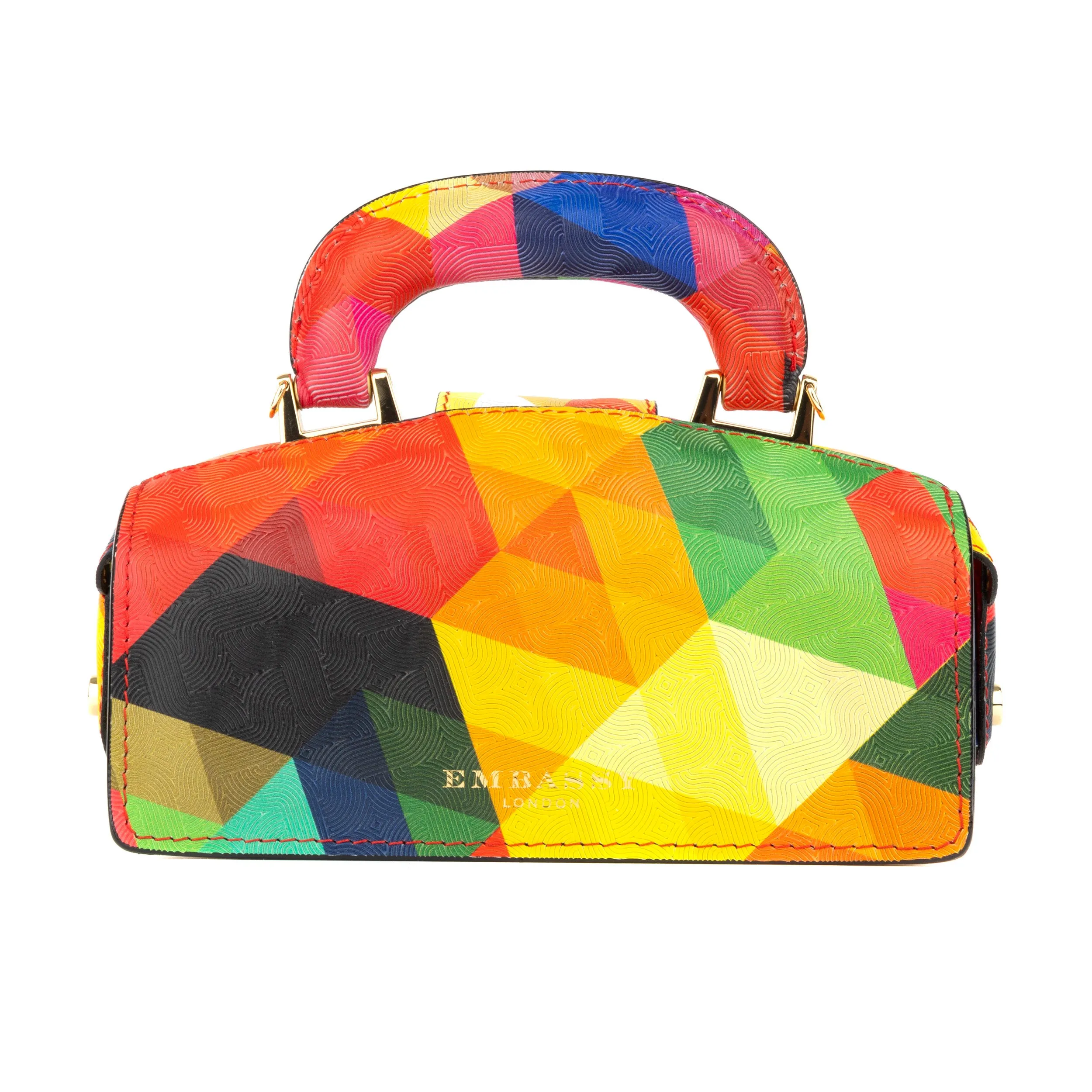 Gazelle Mini - Retro - Handbags