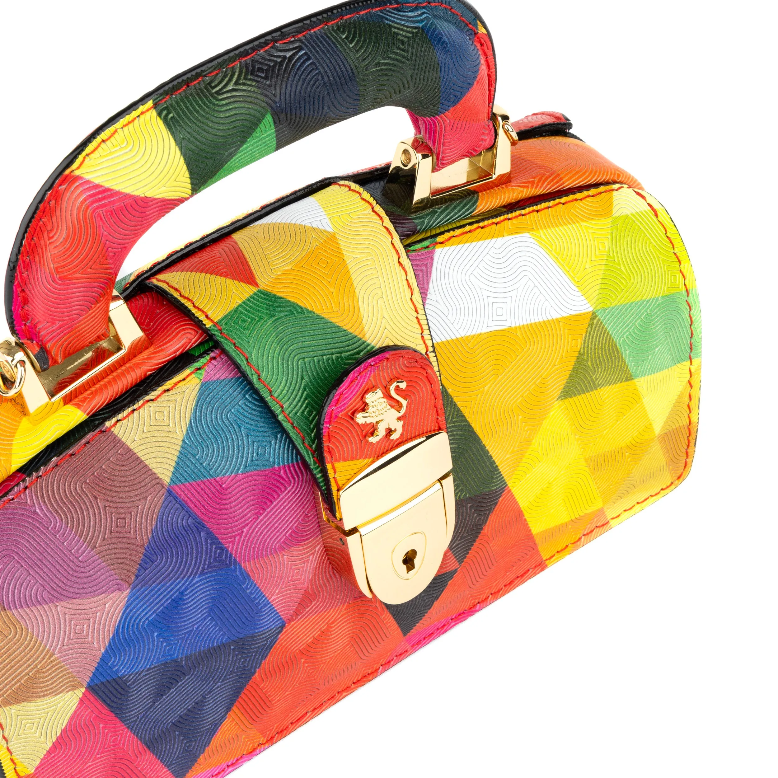 Gazelle Mini - Retro - Handbags