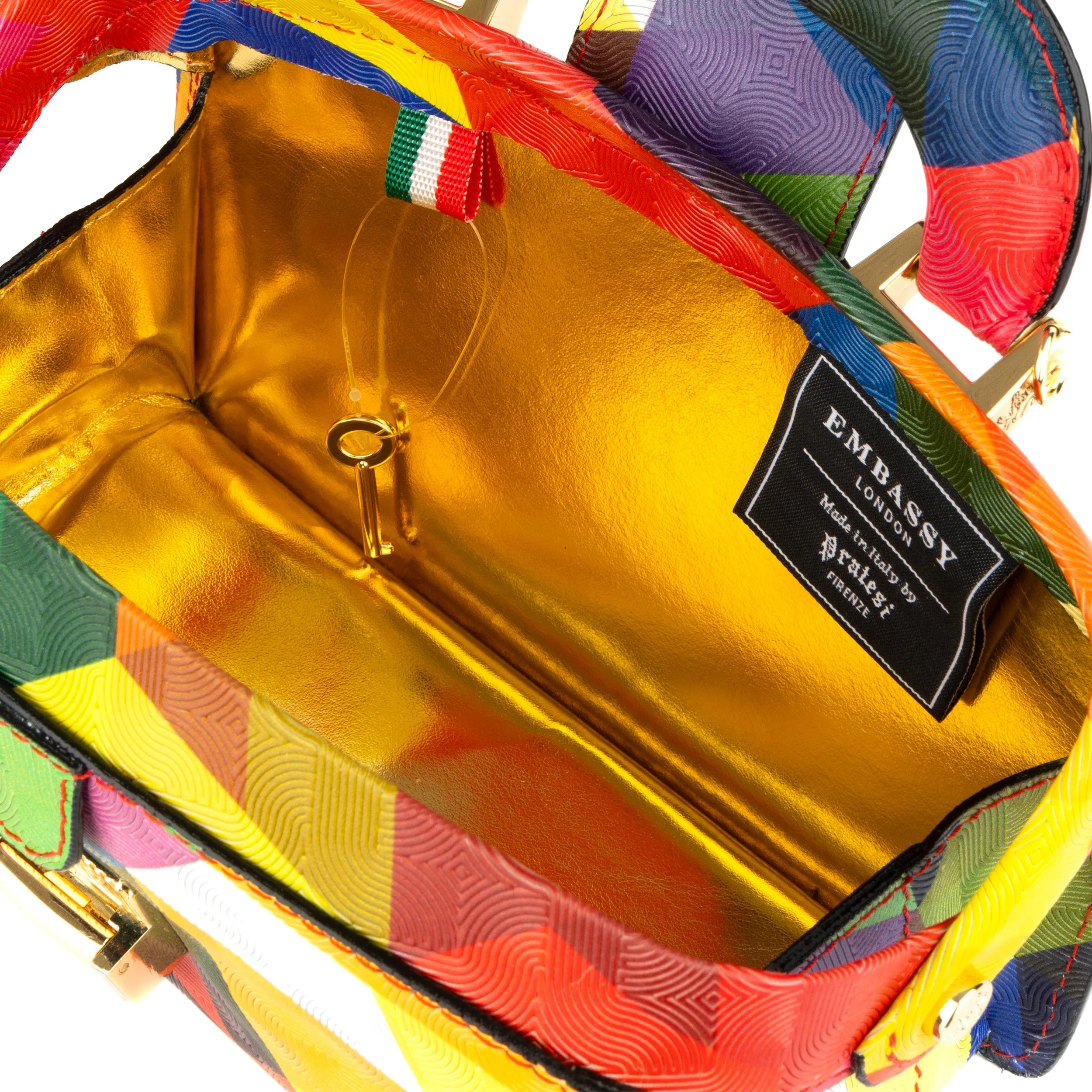 Gazelle Mini - Retro - Handbags