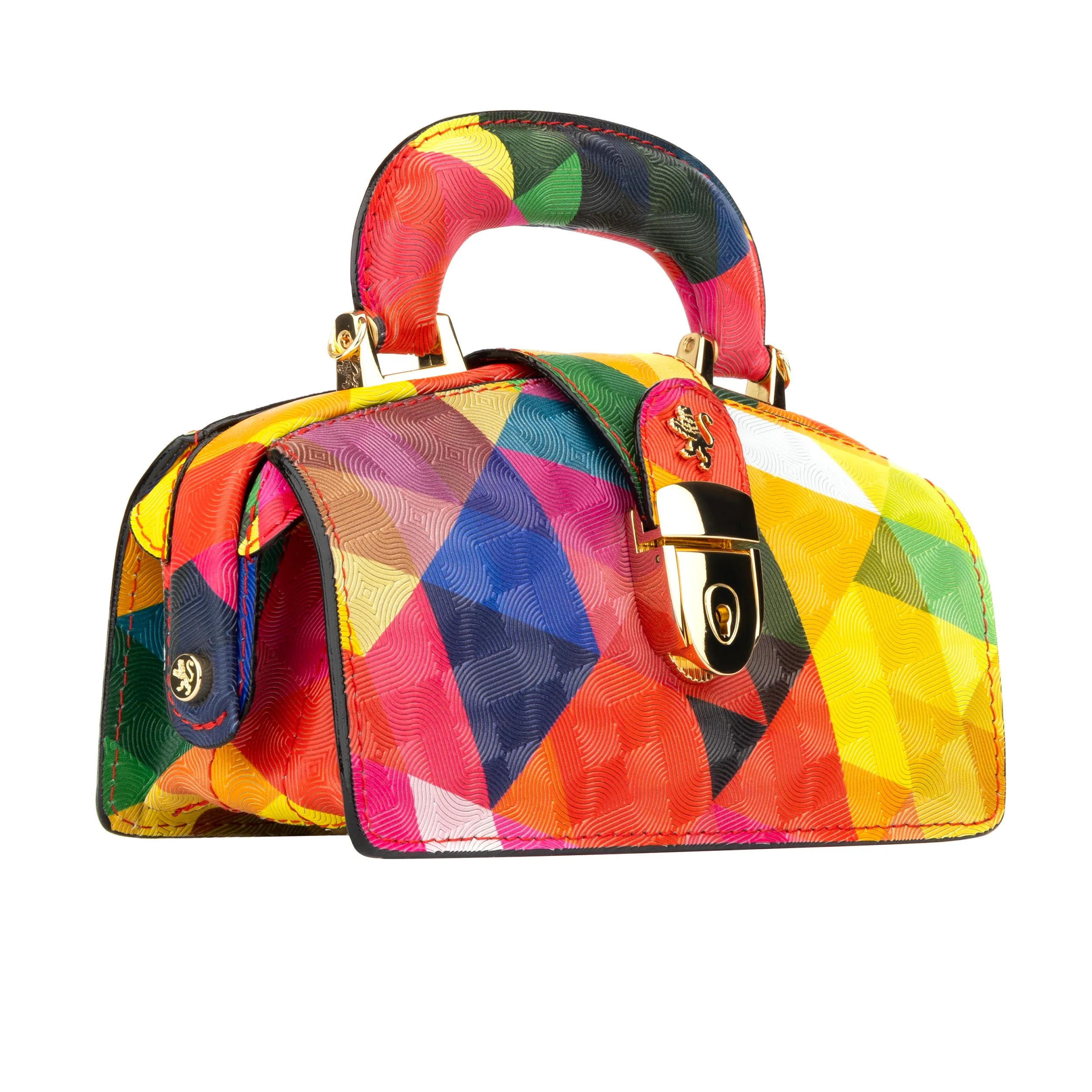 Gazelle Mini - Retro - Handbags