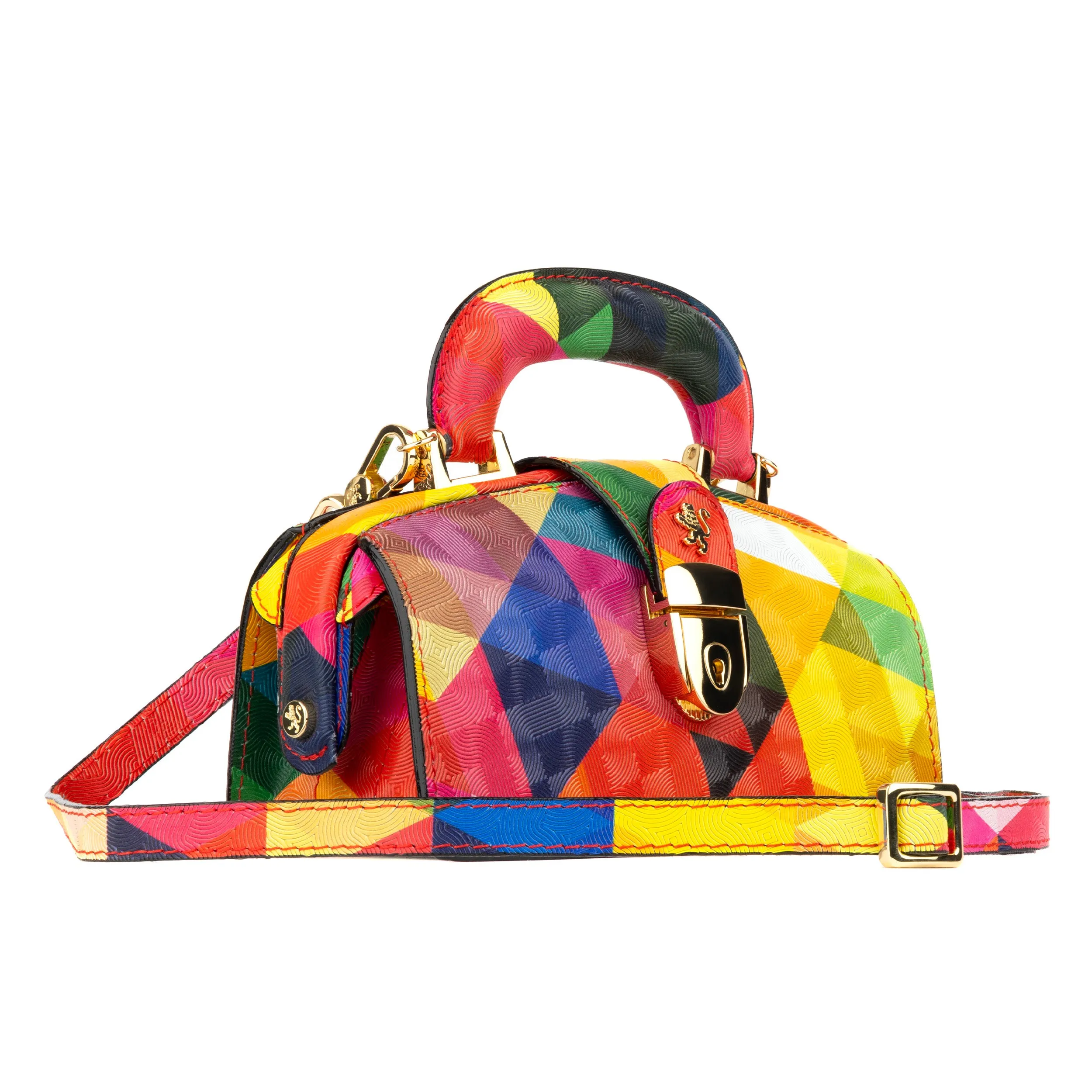 Gazelle Mini - Retro - Handbags