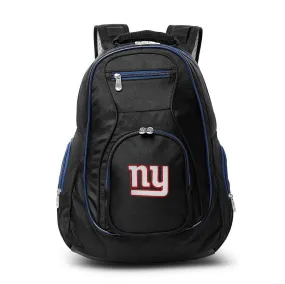 Giants Backpack | New York Giants Laptop Backpack