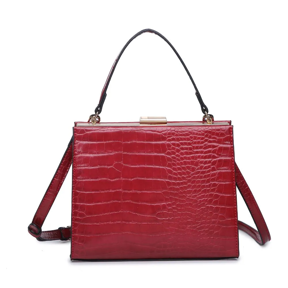 Greta Satchel