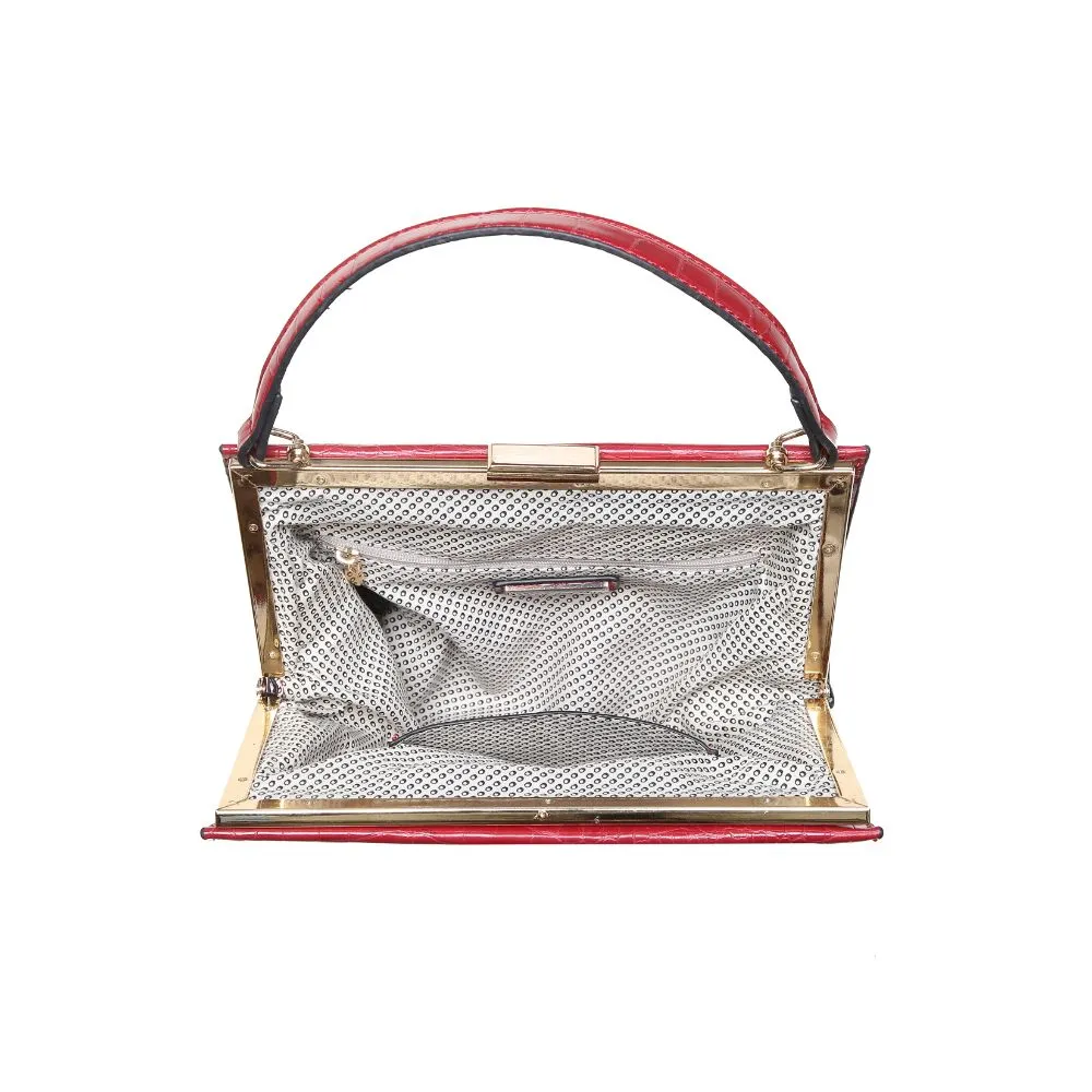 Greta Satchel