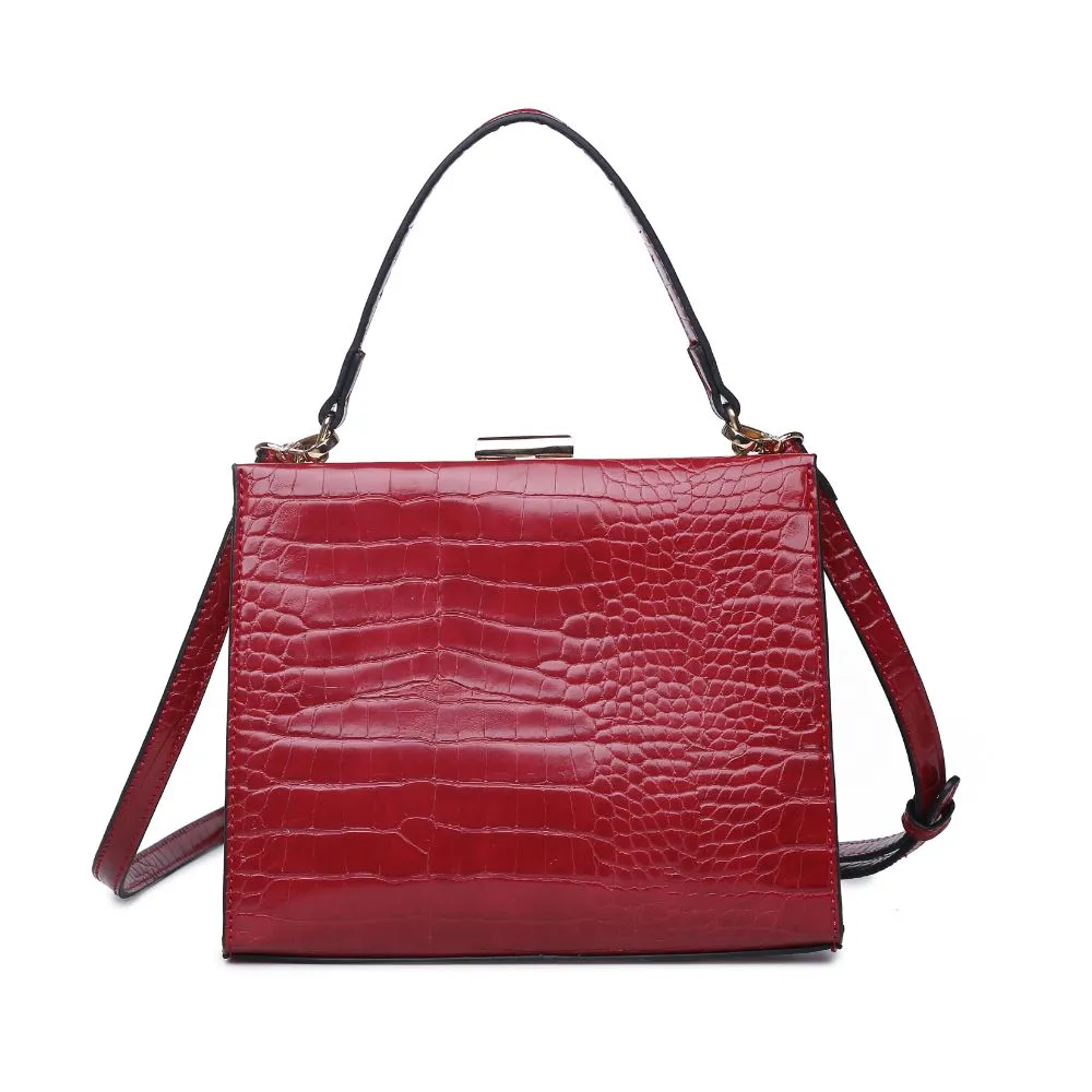 Greta Satchel