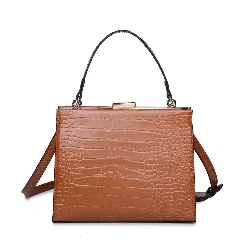 Greta Satchel