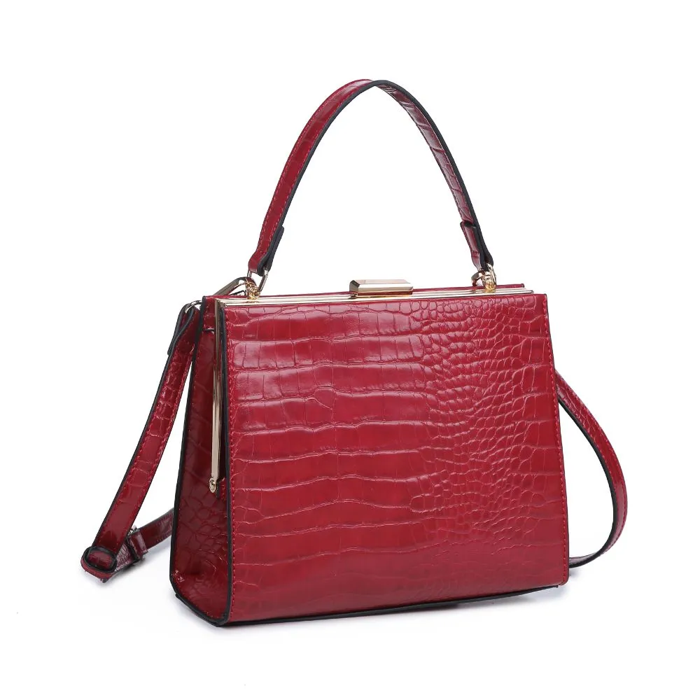 Greta Satchel
