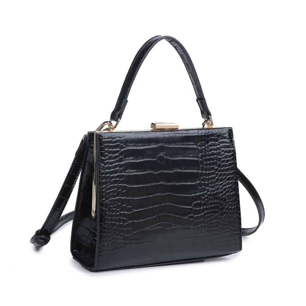 Greta Satchel