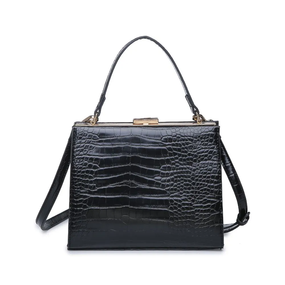 Greta Satchel