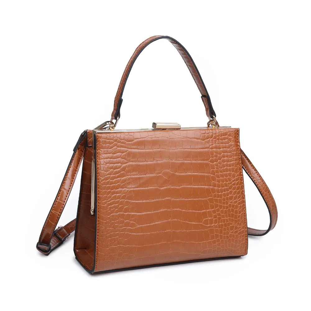 Greta Satchel