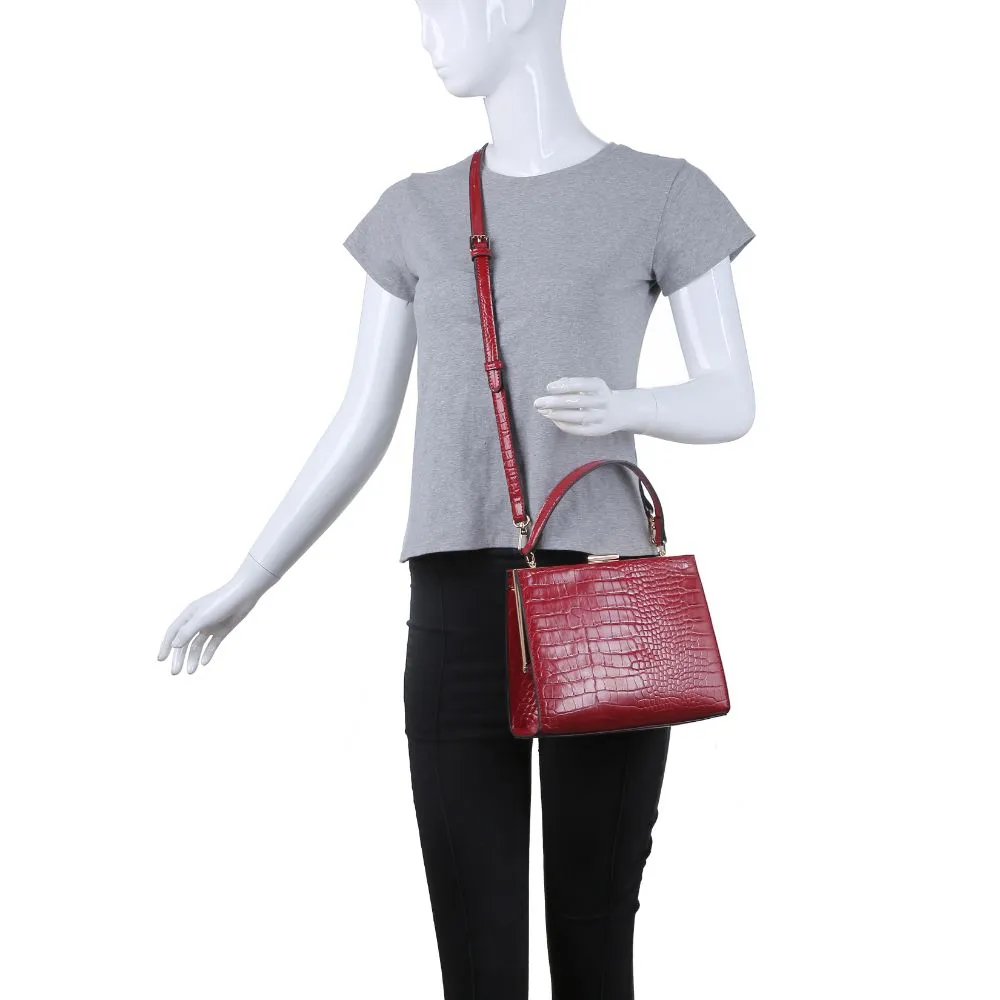 Greta Satchel
