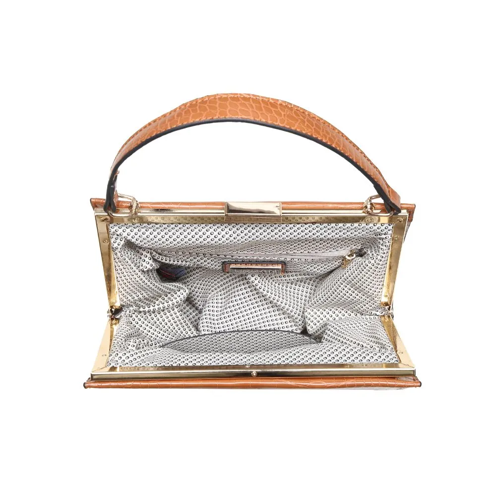 Greta Satchel