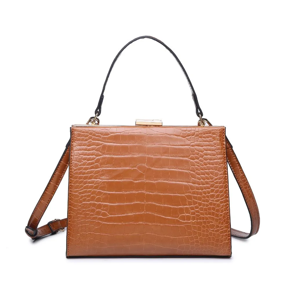 Greta Satchel