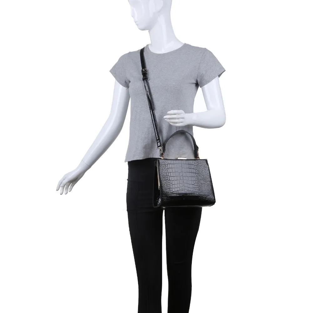Greta Satchel