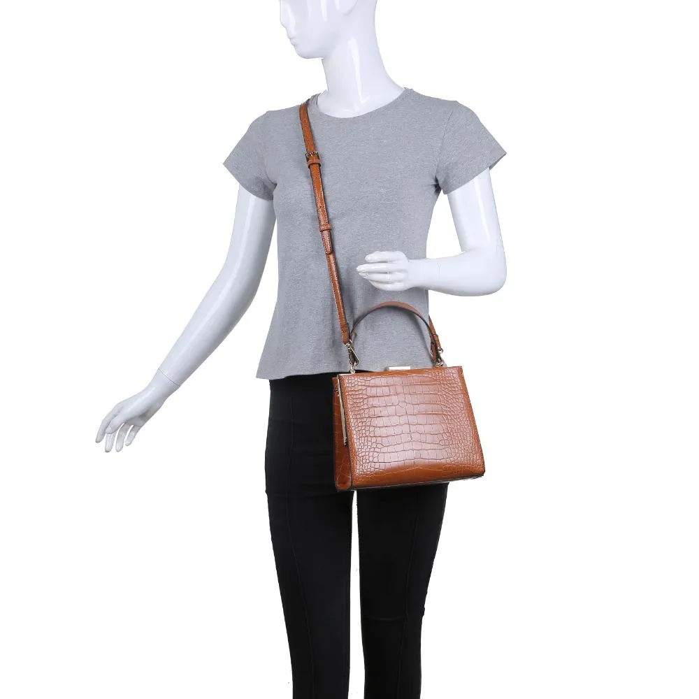 Greta Satchel