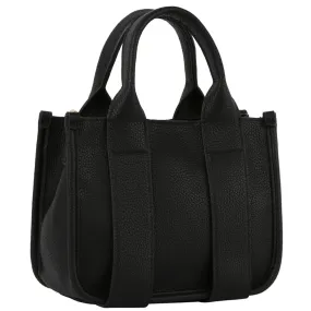 HANDLE SATCHEL BAG