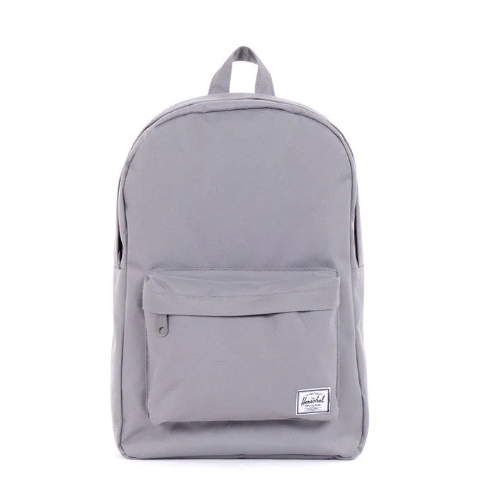 Herschel Supply Classic Backpack - Grey