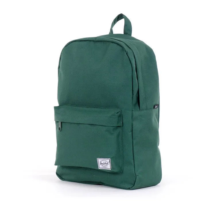 Herschel Supply Classic Backpack - Moss Green