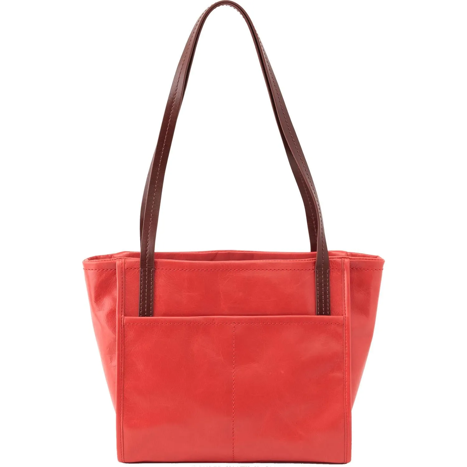 Hobo Chance Satchel Rio Vintage Hide Leather