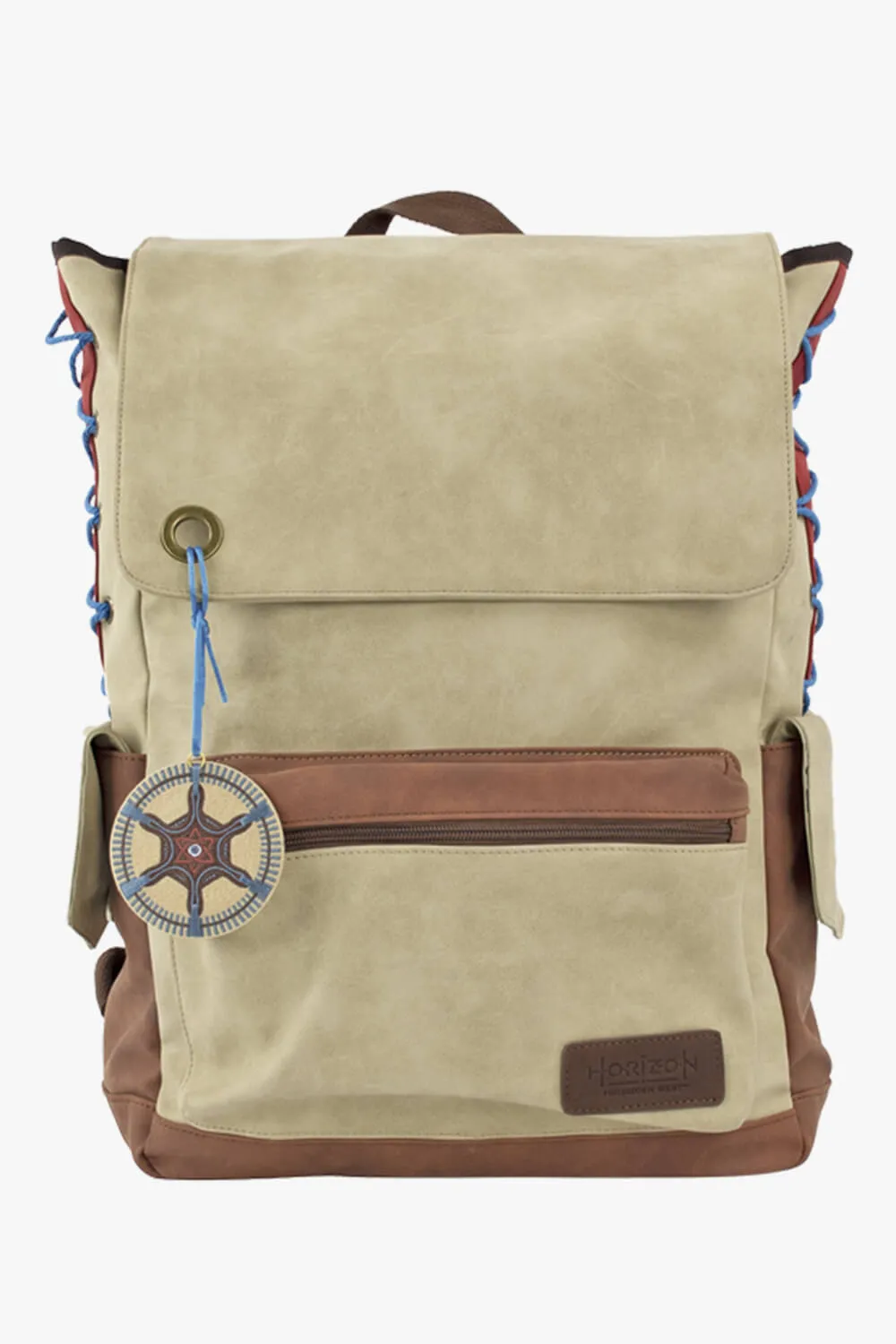 Horizon Forbidden West Geek Backpack