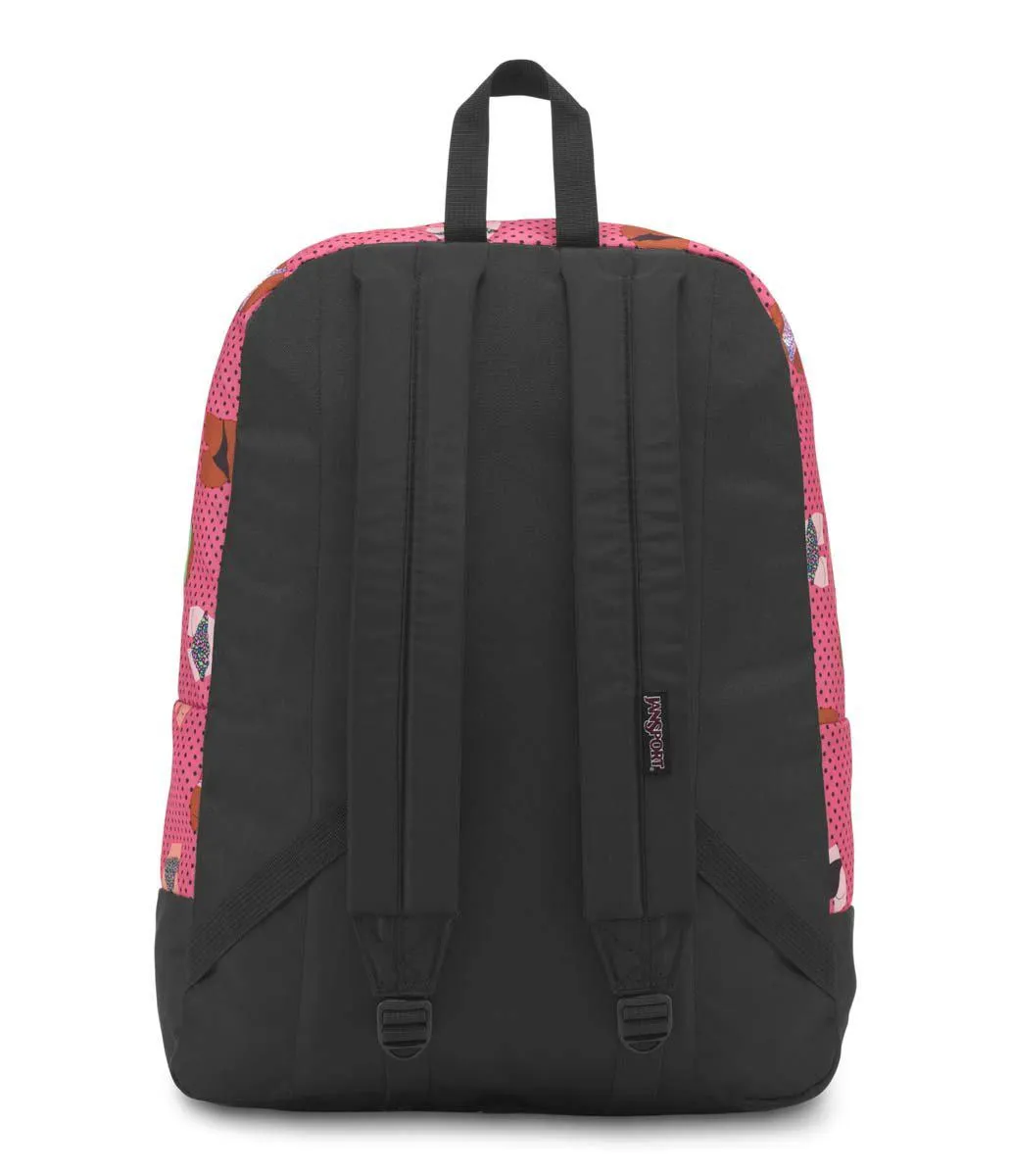 Jansport Black Label SuperBreak Backpack | Beach Bums