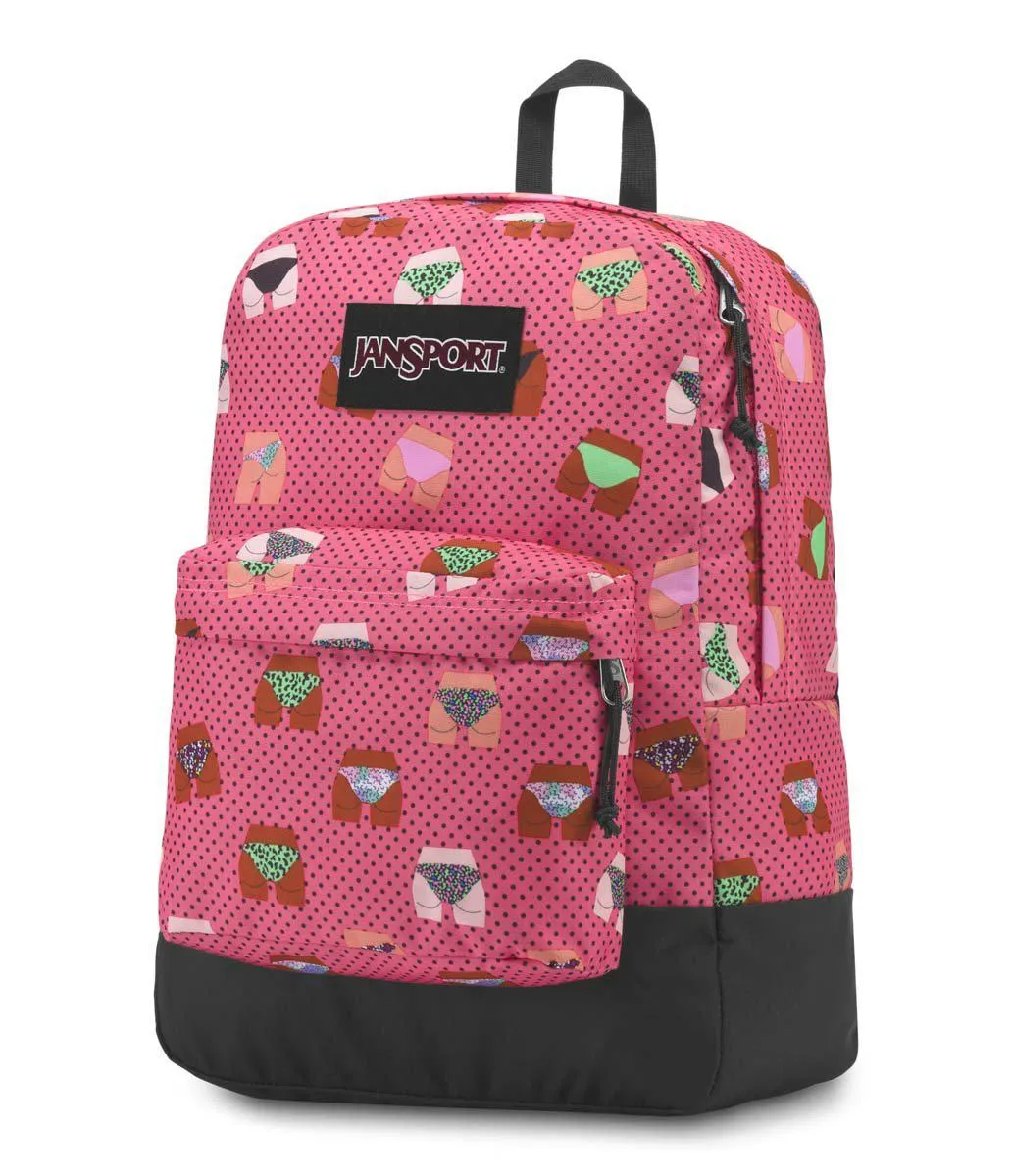 Jansport Black Label SuperBreak Backpack | Beach Bums