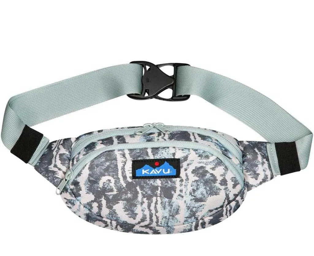 Kavu Spectator Waist Pack