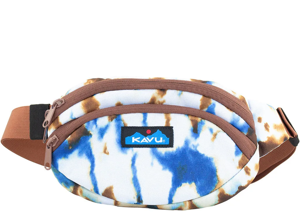 Kavu Spectator Waist Pack