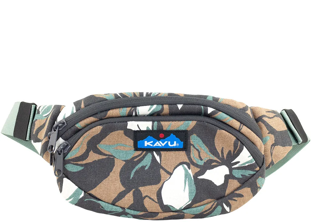 Kavu Spectator Waist Pack