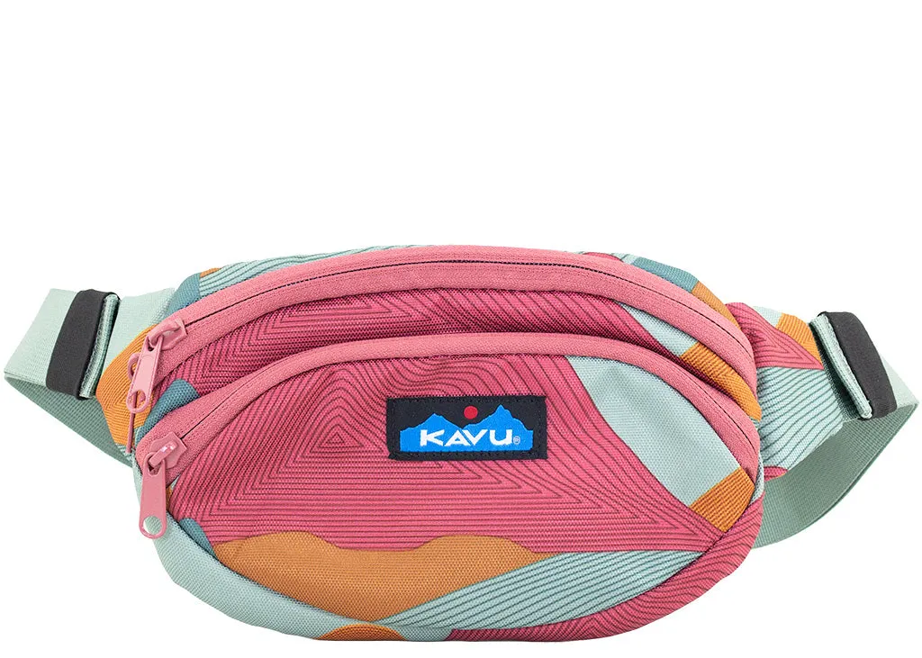 Kavu Spectator Waist Pack
