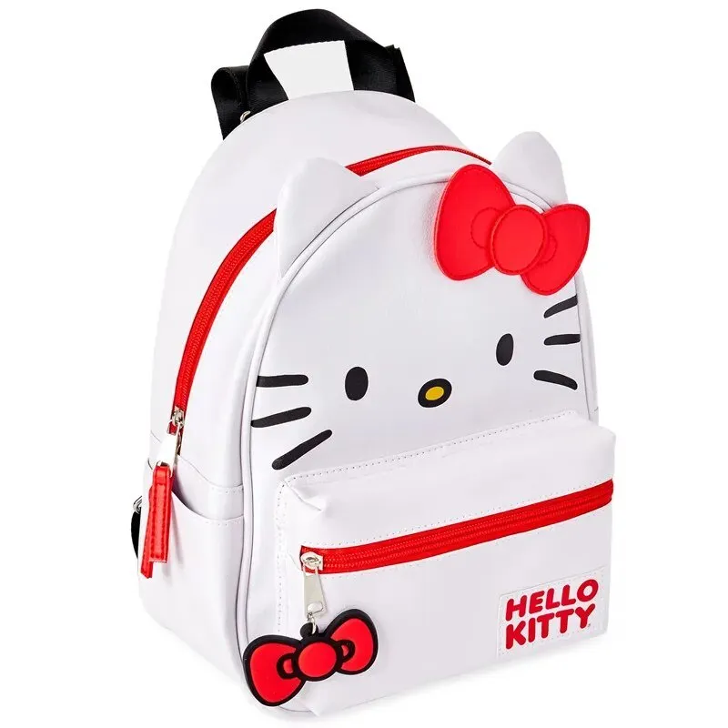 Kawaii Hello Kitty Backpack