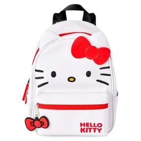Kawaii Hello Kitty Backpack