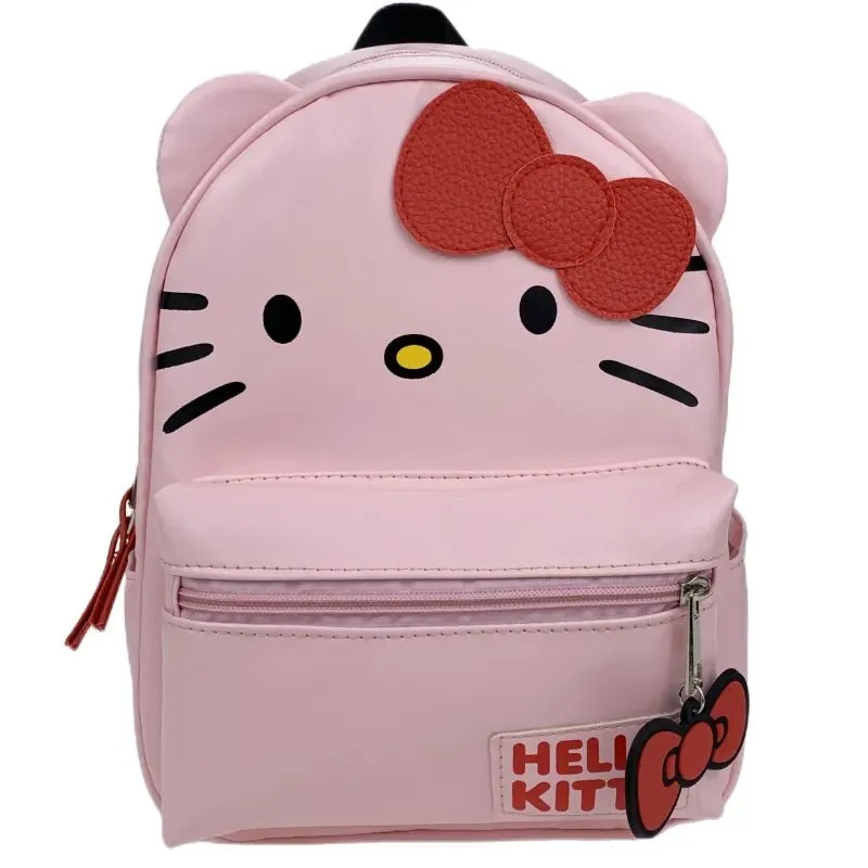 Kawaii Hello Kitty Backpack