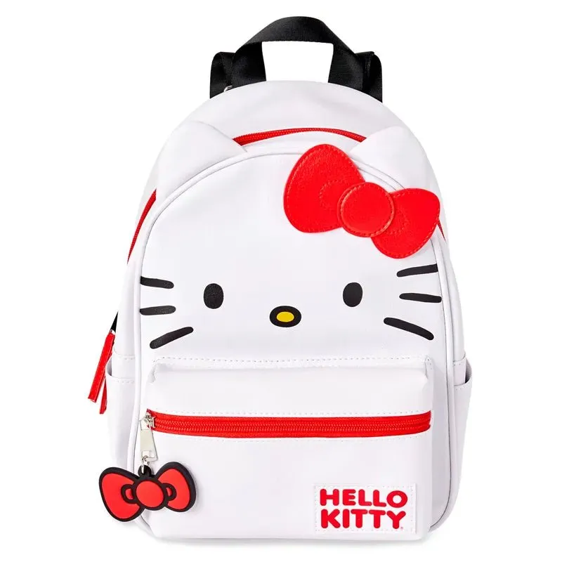 Kawaii Hello Kitty Backpack