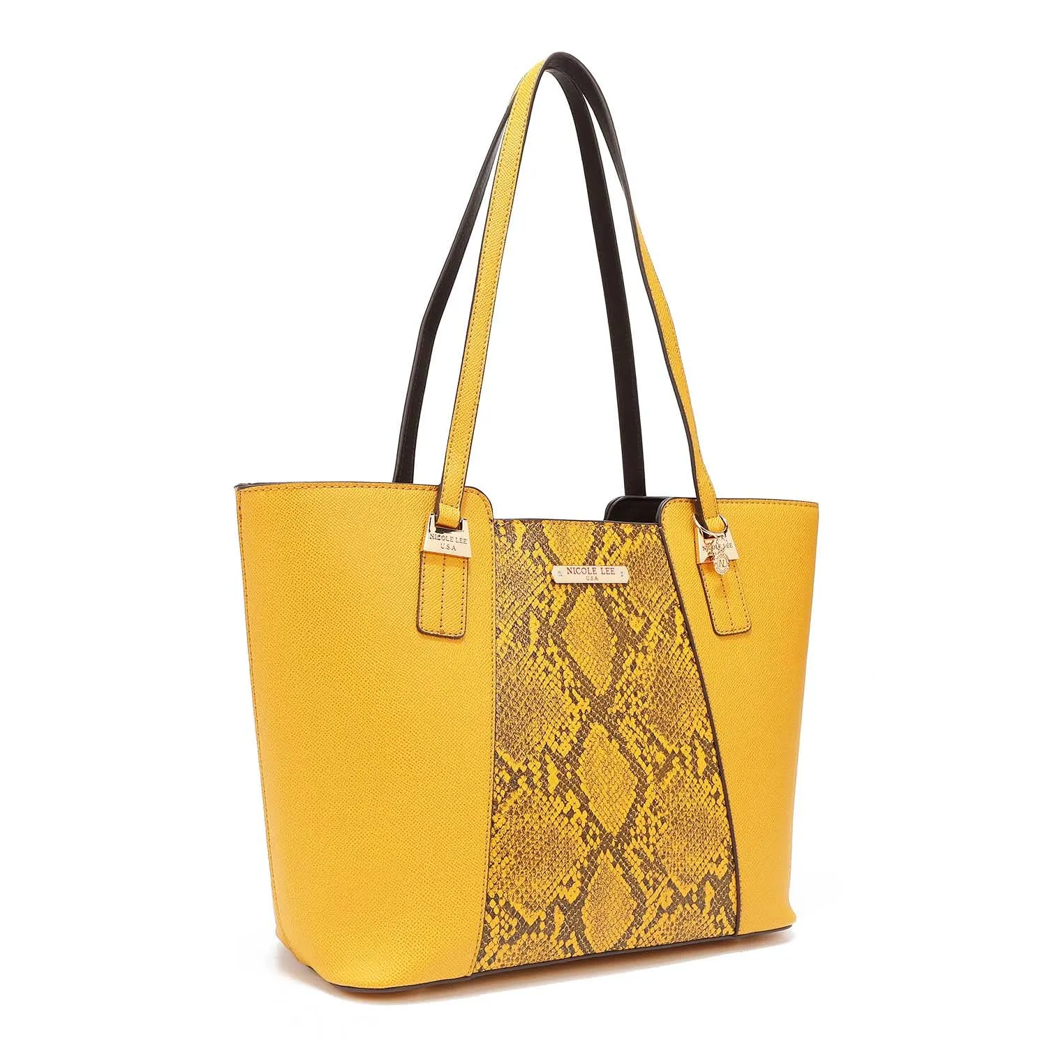 MALIA 3 PIECE SET (Tote, Crossbody, Clutch)