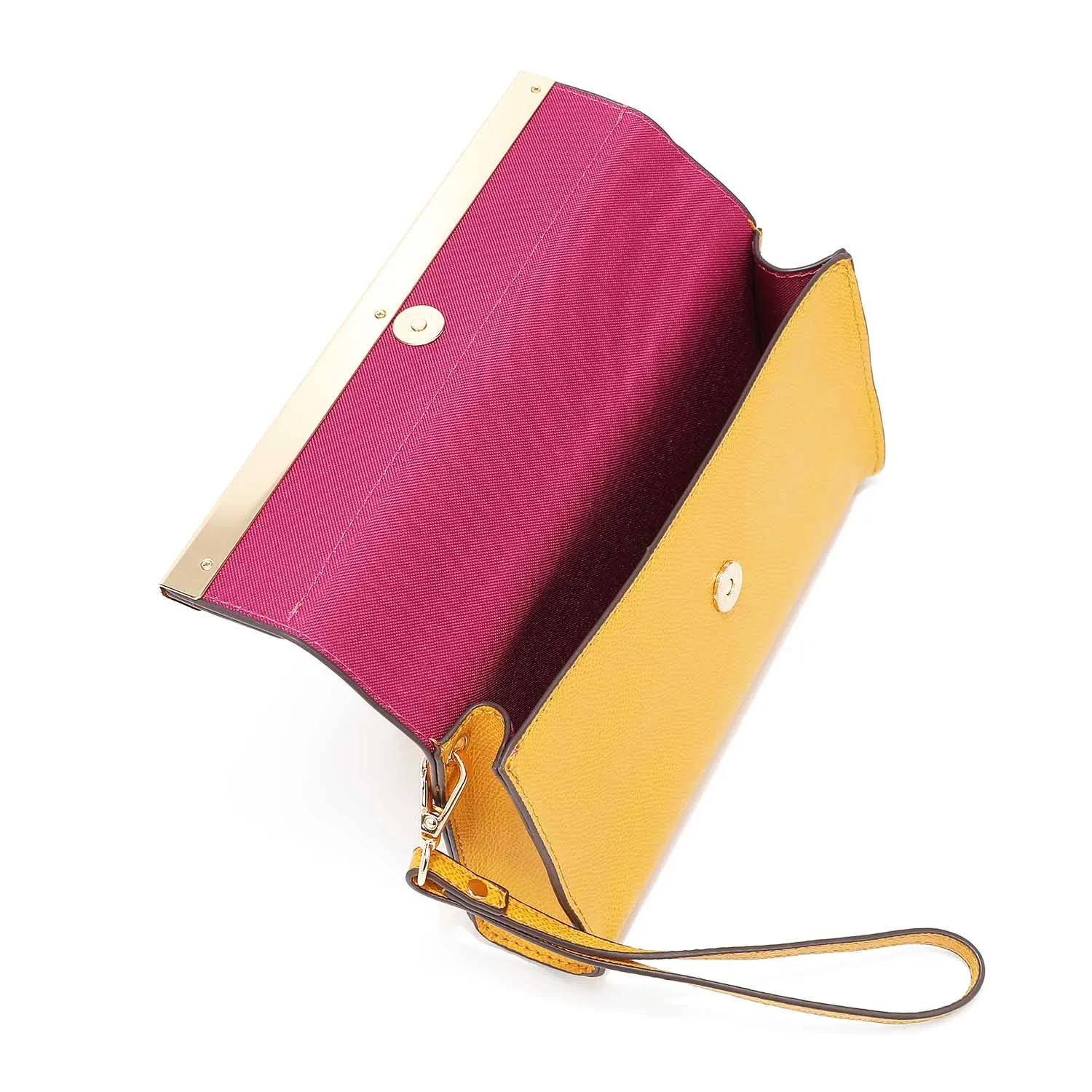 MALIA 3 PIECE SET (Tote, Crossbody, Clutch)