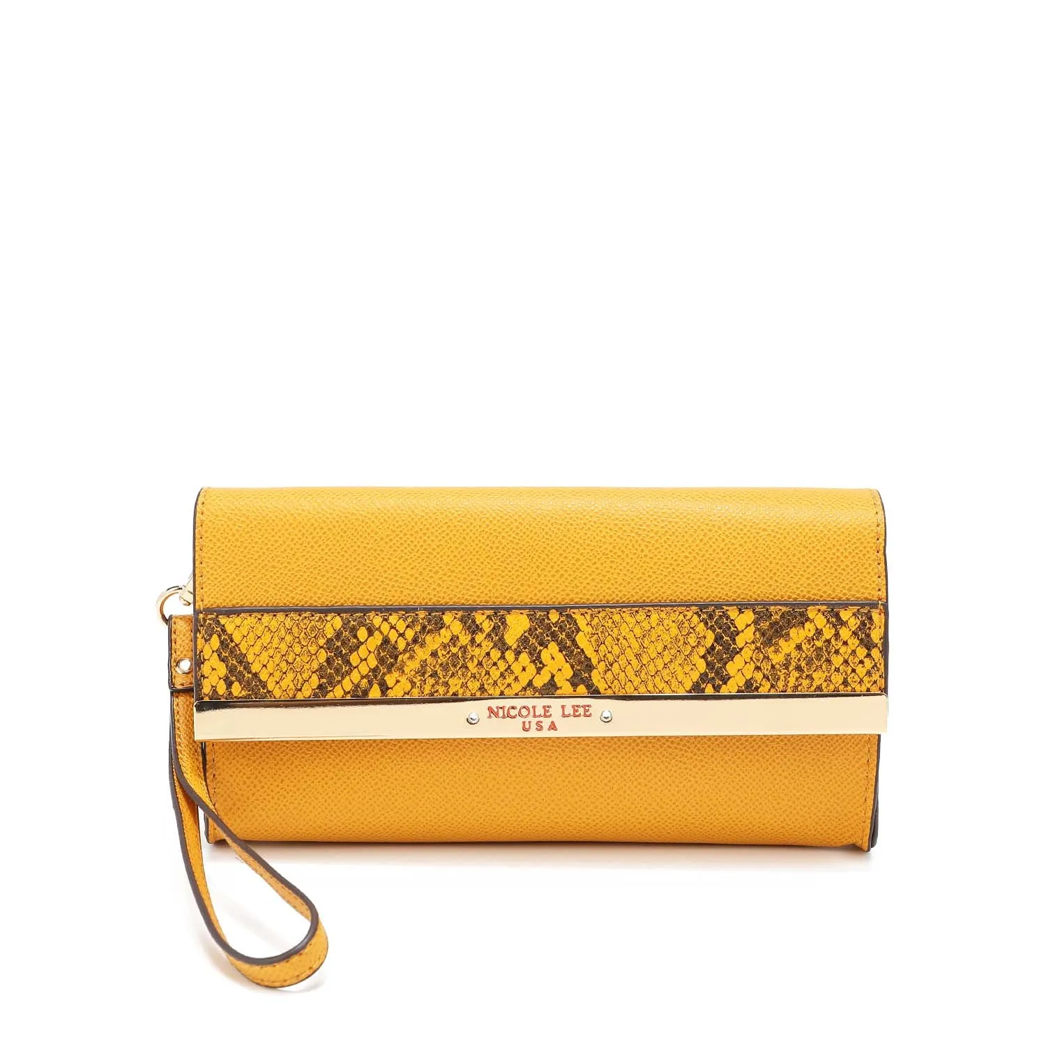 MALIA 3 PIECE SET (Tote, Crossbody, Clutch)