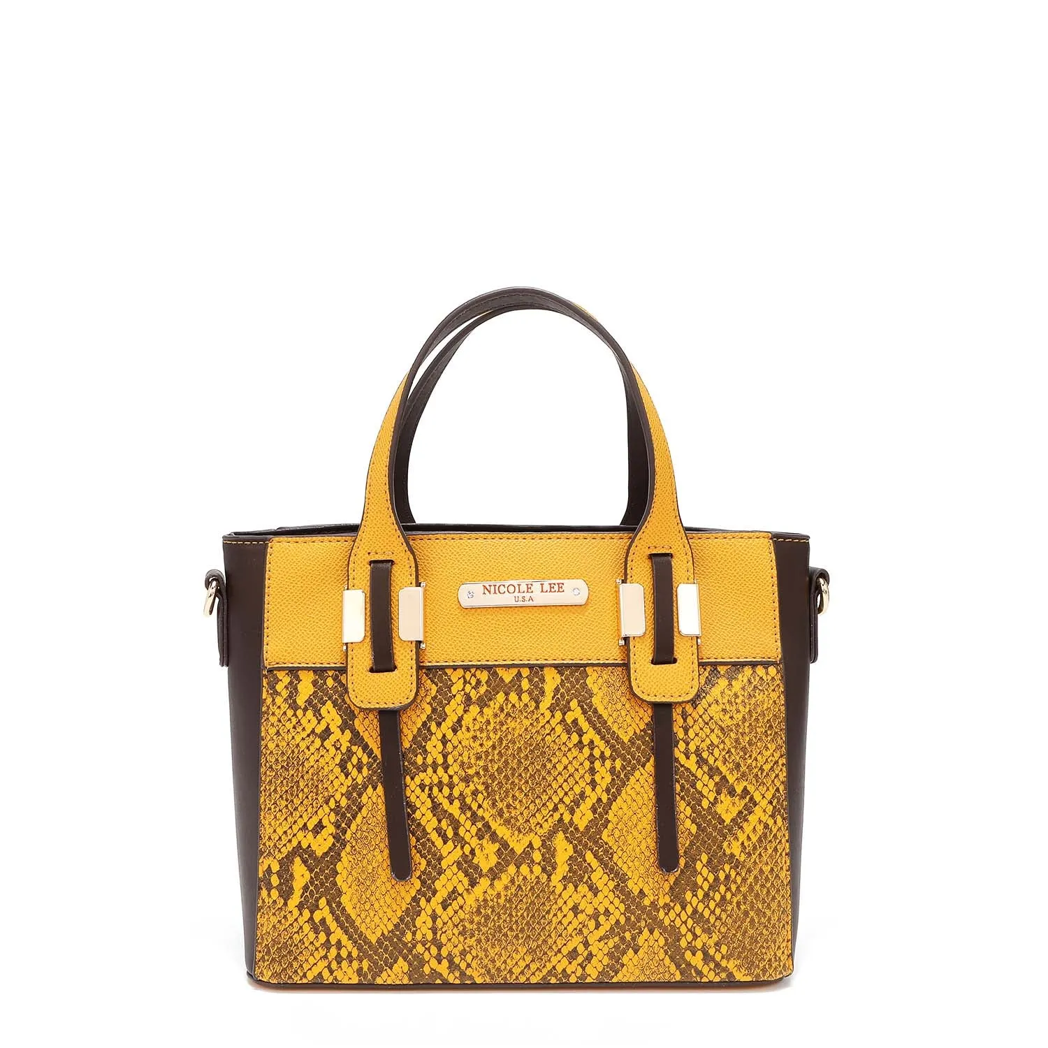 MALIA 3 PIECE SET (Tote, Crossbody, Clutch)