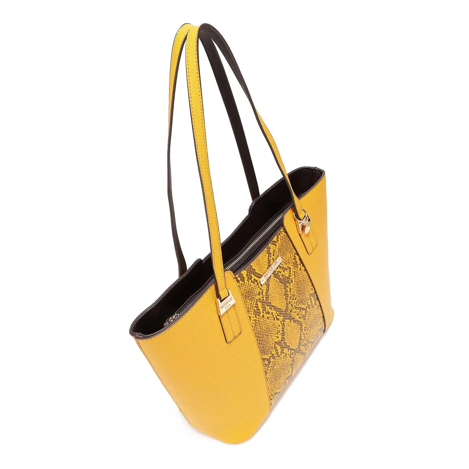 MALIA 3 PIECE SET (Tote, Crossbody, Clutch)