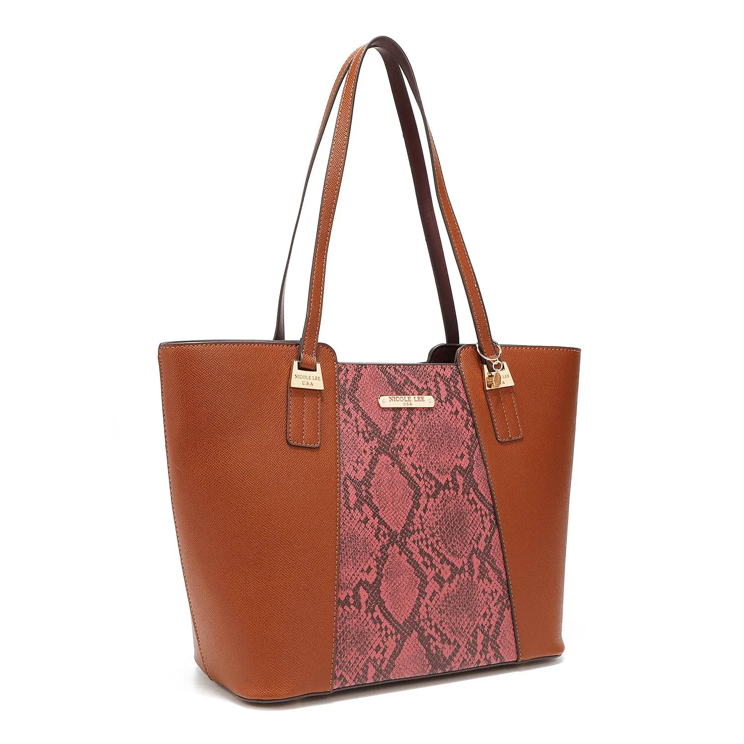 MALIA 3 PIECE SET (Tote, Crossbody, Clutch)