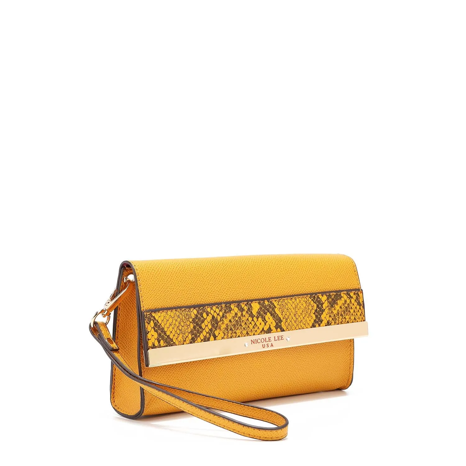 MALIA 3 PIECE SET (Tote, Crossbody, Clutch)